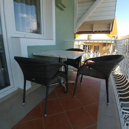 Zoeld Vendeghaz Homestay