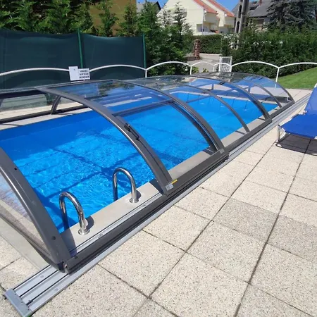 Accommodatie bij particulieren Zoeld Vendeghaz *