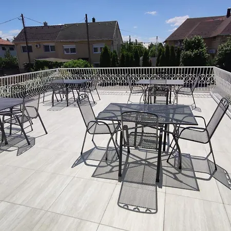 Zoeld Vendeghaz * Balatonfüred