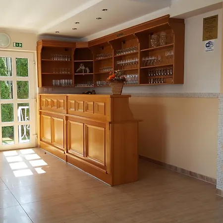 Quarto em Acomodações Particulares Zoeld Vendeghaz