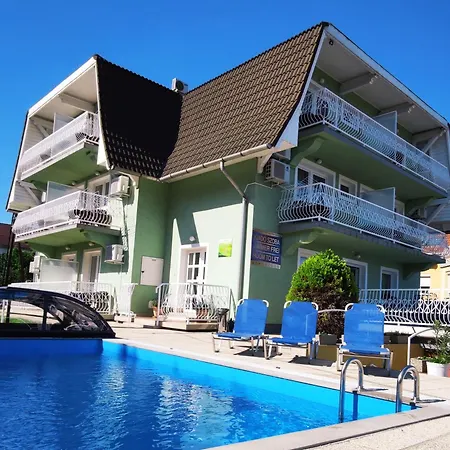 Zoeld Vendeghaz Balatonfured