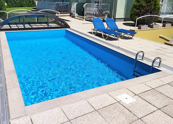 Accommodatie bij particulieren Zoeld Vendeghaz Balatonfüred