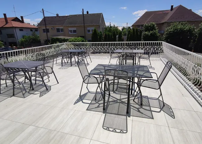 Zoeld Vendeghaz * Balatonfüred