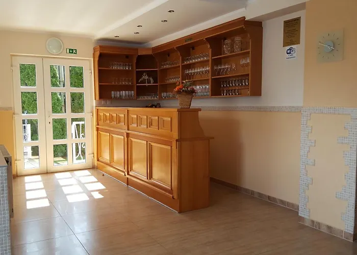 Accommodatie bij particulieren Zoeld Vendeghaz