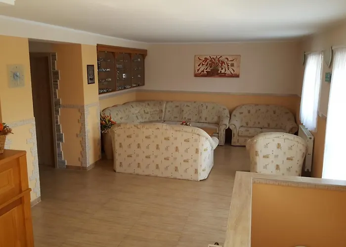 Zoeld Vendeghaz Accommodatie bij particulieren *