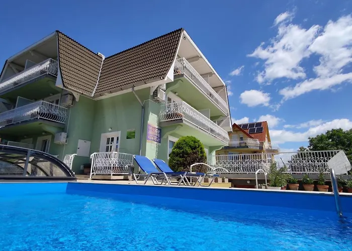 Accommodatie bij particulieren Zoeld Vendeghaz *